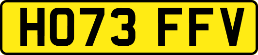 HO73FFV