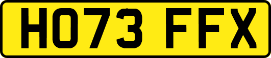 HO73FFX