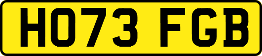 HO73FGB