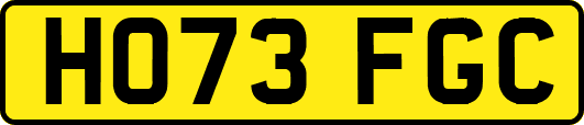 HO73FGC