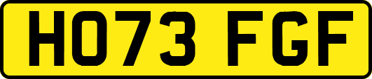 HO73FGF