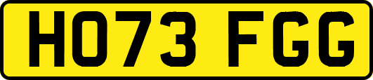 HO73FGG