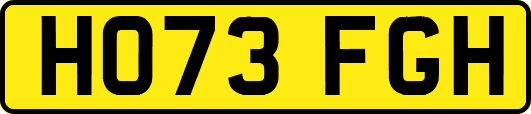 HO73FGH