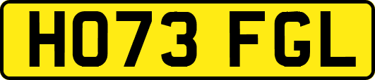 HO73FGL
