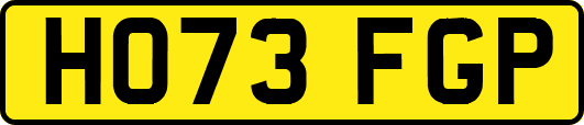 HO73FGP