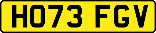 HO73FGV
