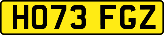 HO73FGZ