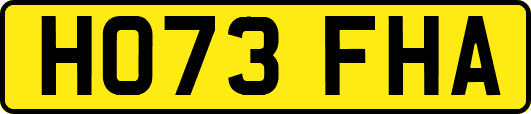 HO73FHA