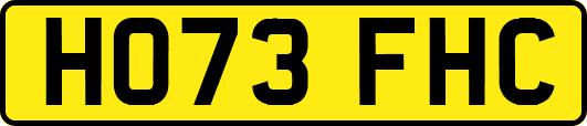 HO73FHC