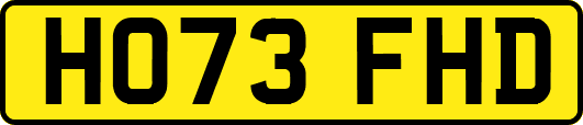HO73FHD