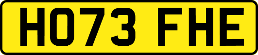 HO73FHE