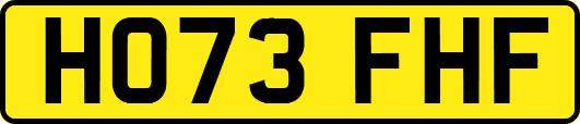 HO73FHF