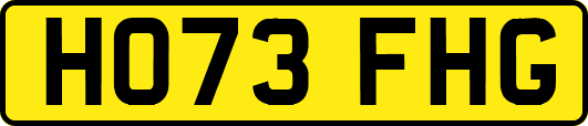 HO73FHG