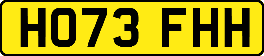 HO73FHH