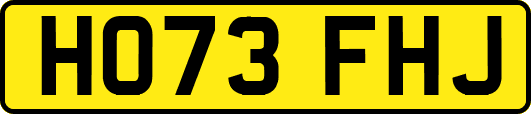 HO73FHJ