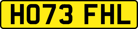 HO73FHL