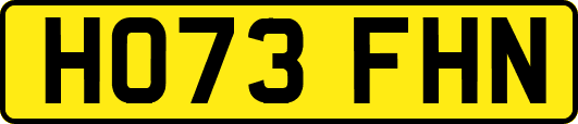HO73FHN