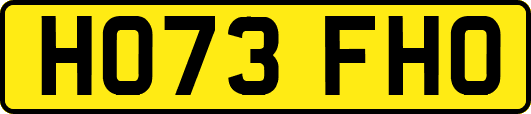 HO73FHO