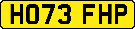 HO73FHP