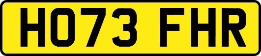 HO73FHR