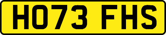 HO73FHS