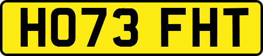 HO73FHT
