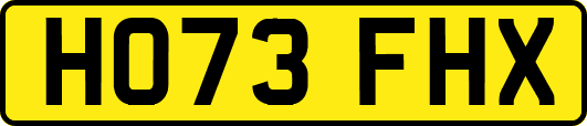 HO73FHX