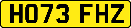 HO73FHZ