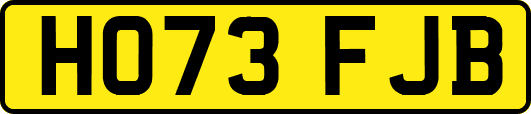 HO73FJB