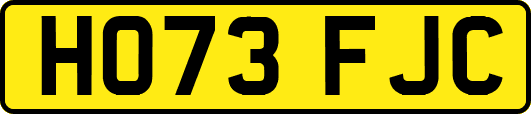 HO73FJC