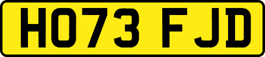 HO73FJD