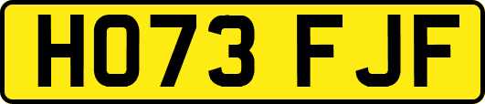 HO73FJF