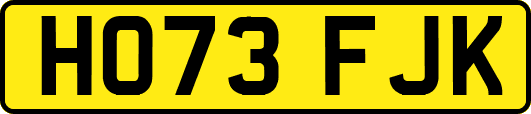 HO73FJK