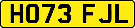 HO73FJL