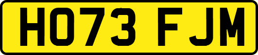 HO73FJM