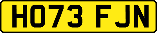 HO73FJN