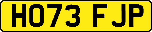 HO73FJP