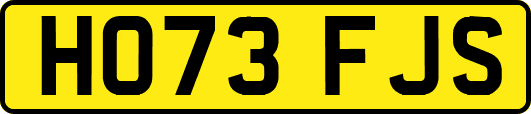 HO73FJS