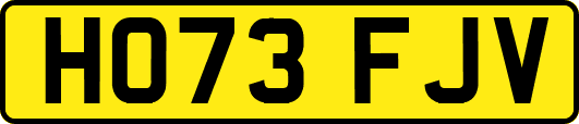 HO73FJV
