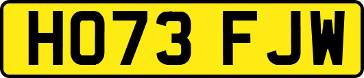 HO73FJW