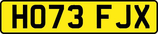 HO73FJX