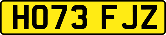 HO73FJZ