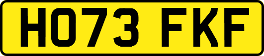 HO73FKF