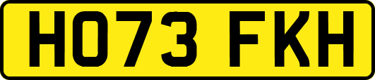 HO73FKH