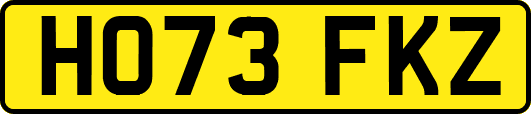 HO73FKZ