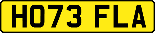 HO73FLA