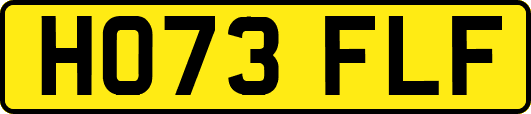 HO73FLF