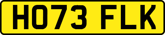HO73FLK