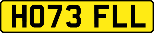 HO73FLL