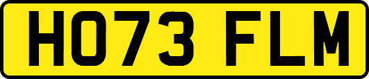 HO73FLM